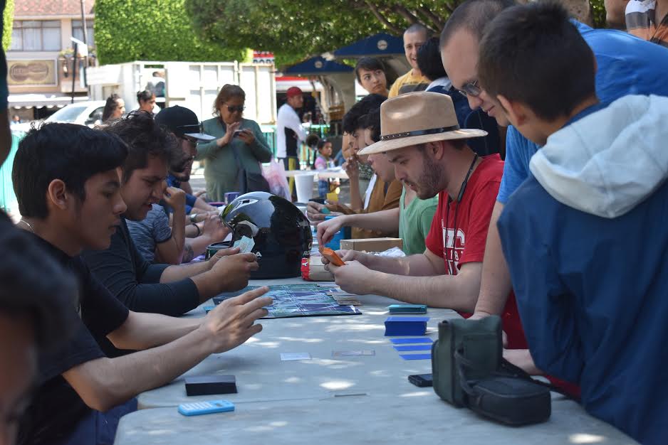 San Francisco del Rincón es sede de la Expo-Feria Anime “Majo Matsuri”