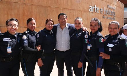 «Más que nunca necesitamos frenar la violencia contra la mujer»: Gobernador de Guanajuato