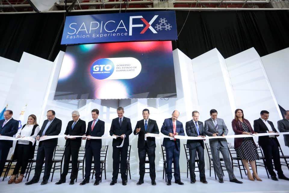 SAPICA 82 invita a empresarios a evolucionar