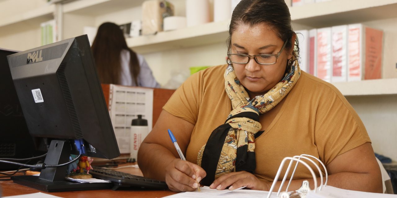 Invitan a fortalecer negocios de Silao con Fondos Guanajuato de Financiamiento