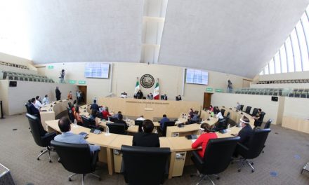 En Guanajuato aprueban reformas para regular reuniones a distancia de los Poderes Legislativo, Ejecutivo y Judicial