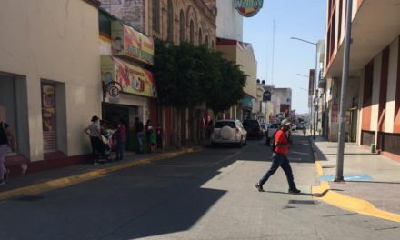 Será obligatorio el uso de cubrebocas en San Francisco del Rincón