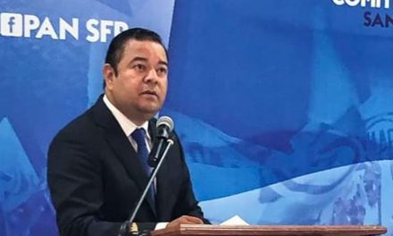 PAN San Francisco del Rincón apoya plan del gobernador