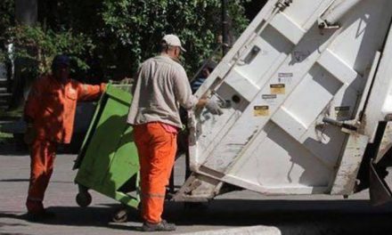 PAOT da recomendaciones a municipios para recolección de basura