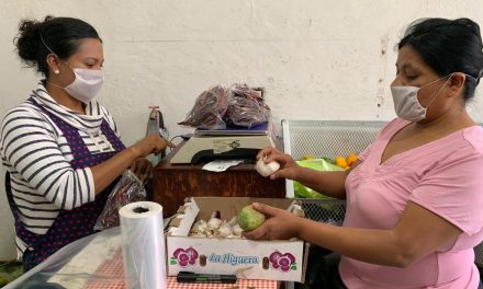 Comerciantes y empresarios locales de Silao firman Acuerdo para la reactivación económica