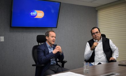 Empresarios y gobierno unen esfuerzos para la reactivación económica de Guanajuato