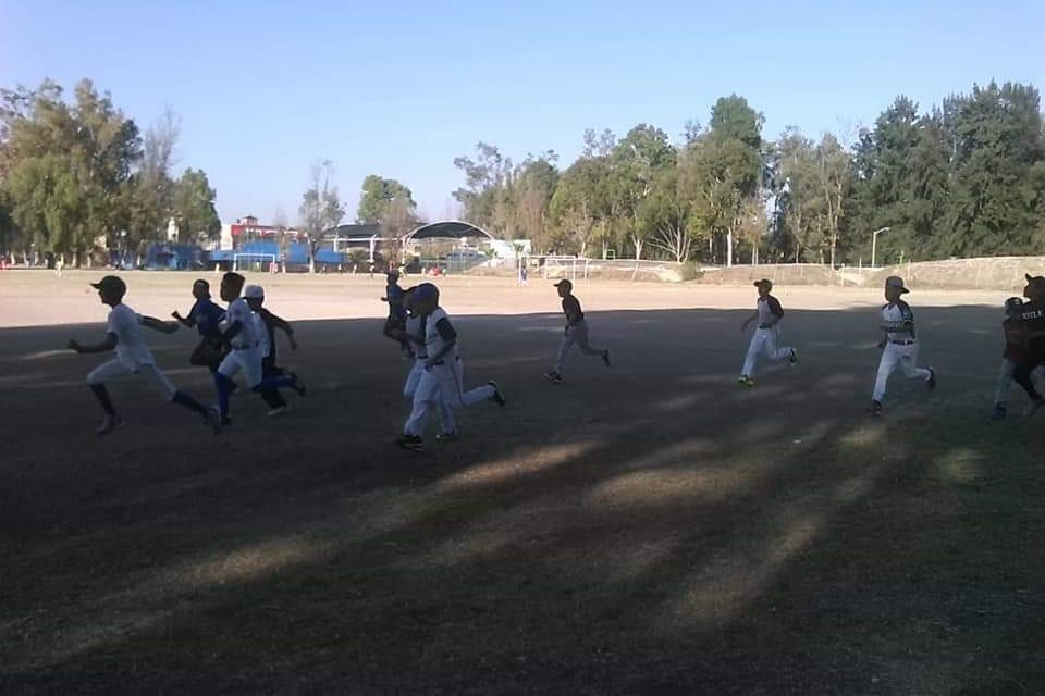 Mañana abren, de forma limitada, deportivas de San Francisco del Rincón