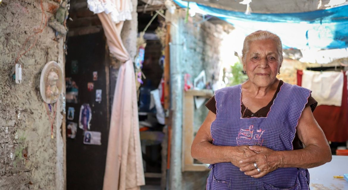 Habitantes de León contarán con Techo Digno