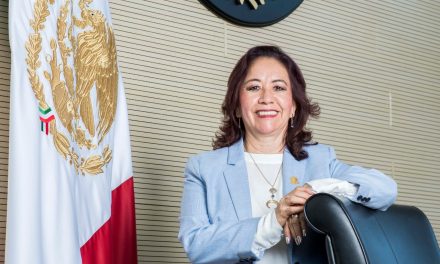 «Lamentable que no hayan abordado tema migratorio en encuentro AMLO–TRUMP», Martha Delgado