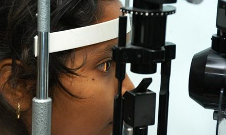 El Rincón del IMSS: Cuida la salud visual de los infantes