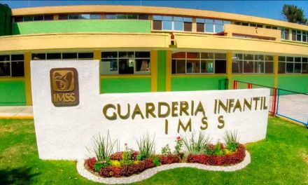 Guarderías del IMSS en Guanajuato retoman actividades