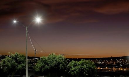 Instalarán más de 4 mil luminarias en León