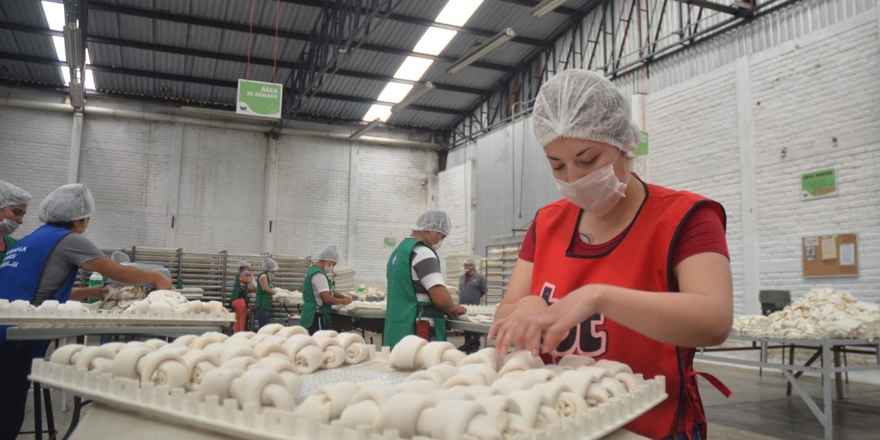 Guanajuato continua ofreciendo sus productos a más de 100 naciones