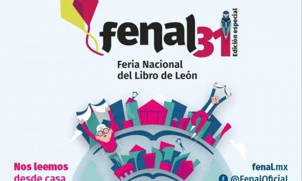 Hoy comenzó la Feria Nacional del Libro en León