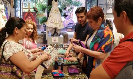 Retos y oportunidades para el sector textil en Guanajuato