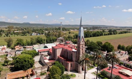 Autoridades de Purísima del Rincón anuncian reactivación de Pueblo Mágico de Jalpa de Cánovas