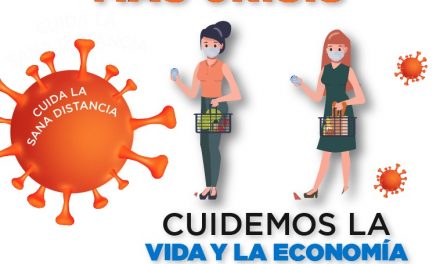 Mañana Guanajuato tendrá semáforo «naranja con alerta»