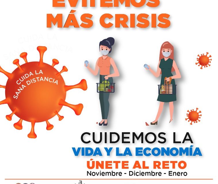 Mañana Guanajuato tendrá semáforo «naranja con alerta»