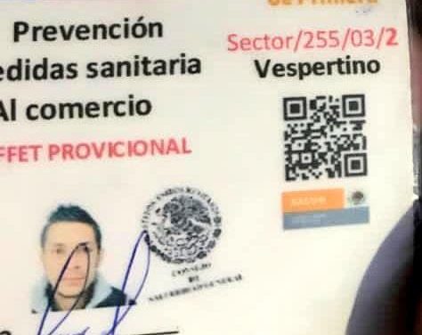 ¡Alerta! Funcionario falso pedía dinero en León