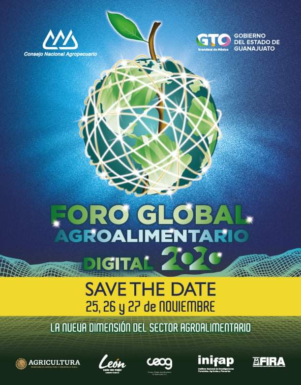 León, Sede Del Foro Agroalimentario Global - El Informador Del Rincón