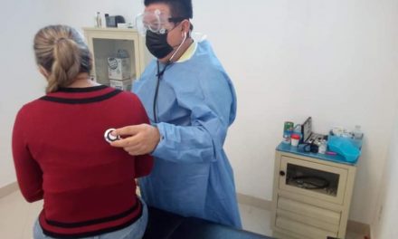 Cuadriplica velocidad de contagios en León