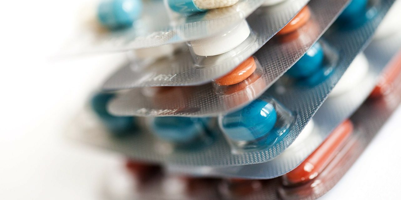 El Rincón del IMSS: ¿Consumir antibióticos de manera responsable?