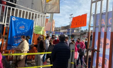 Autoridades suspenden eventos en León; tenían cientos de asistentes