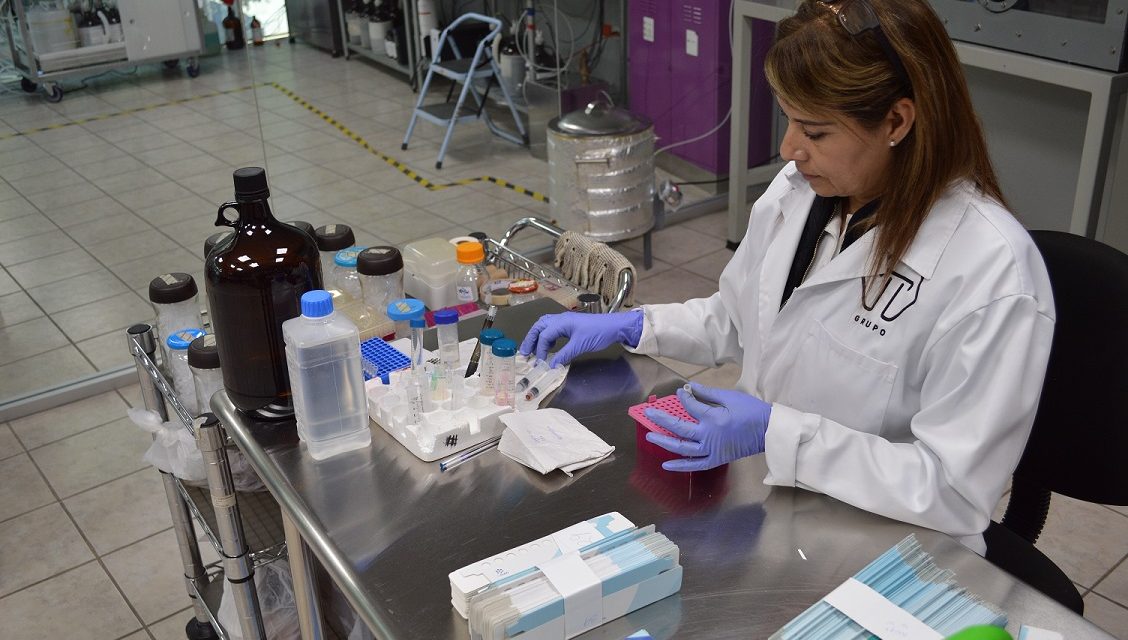 Ante Pandemia dan certidumbre a empresas con clientes internacionales