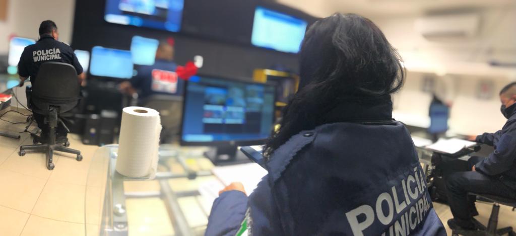 911 Silao atiende más de 20 mil reportes en 2020