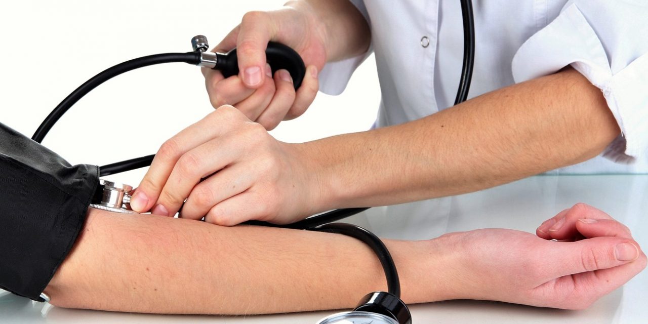 El Rincón del IMSS: ¿Se puede prevenir la hipertensión?