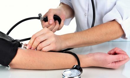 El Rincón del IMSS: ¿Se puede prevenir la hipertensión?