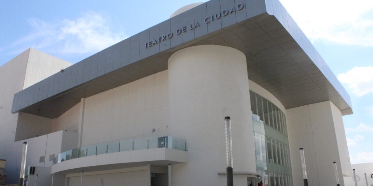 Purísima será sede del Maratón de Teatro Guanajuato 2021