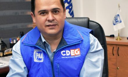 PAN Guanajuato lamenta declaraciones del exgobernador Juan Manuel Oliva