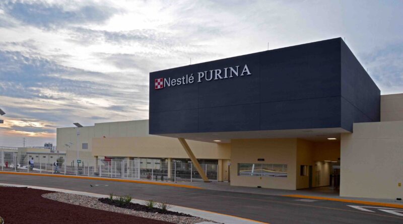 Nestlé Purina contratará a más mujeres a través de IMMUS