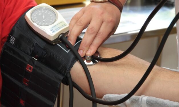 El Rincón del IMSS: Controlar el stress, ayuda a reducir la hipertensión