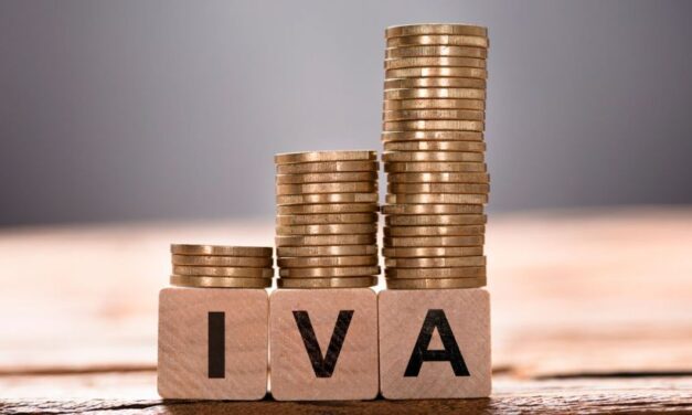 PRI propone bajar IVA al 10 por ciento