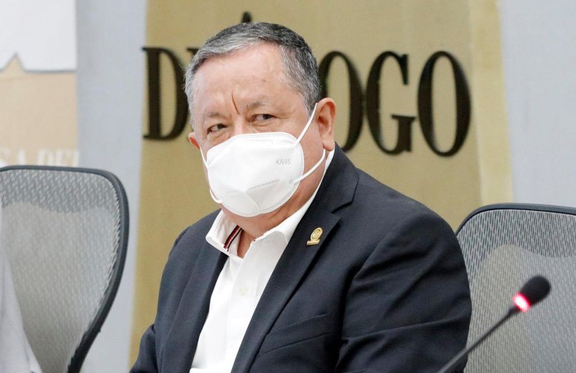 «Ampliar el mandato del presidente de la Suprema Corte de Justicia de la Nación es un atentado grave», GPPRI Guanajuato