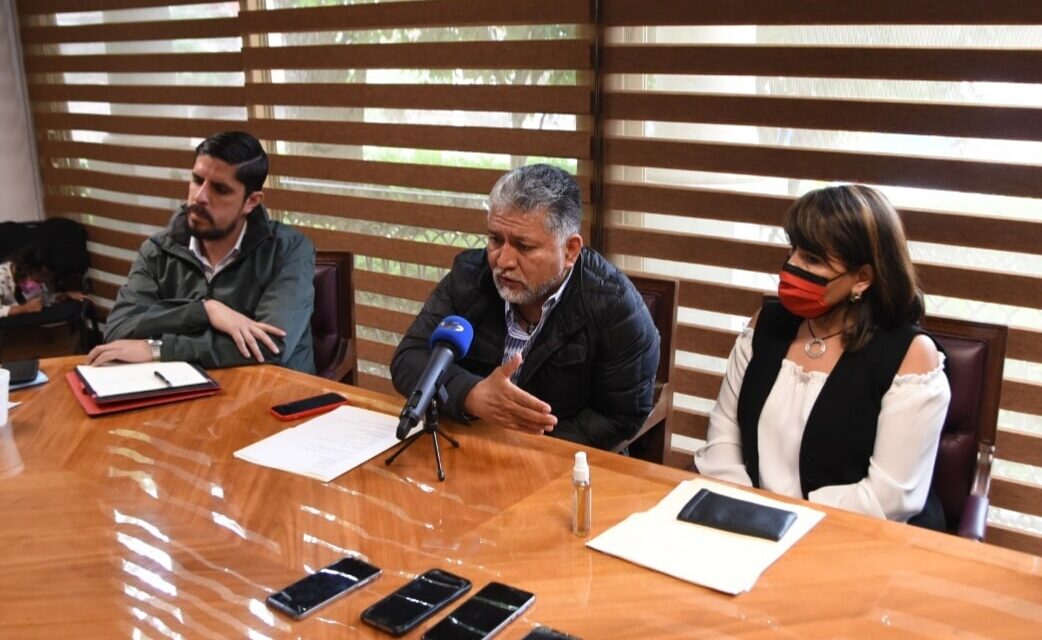 Capacitará PRI Guanajuato a sus autoridades electas