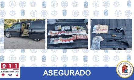 Detienen a 468 por la comisión de delitos en León