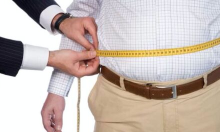 El Rincón del IMSS: Evita el sobrepeso y la obesidad