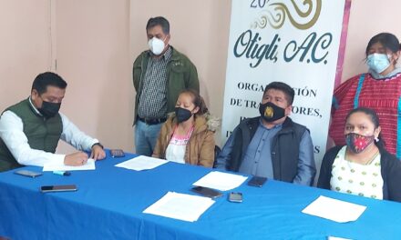 Traductores indígenas denuncian falta de pagos por 450 mil pesos desde el Consejo de la Judicatura Federal