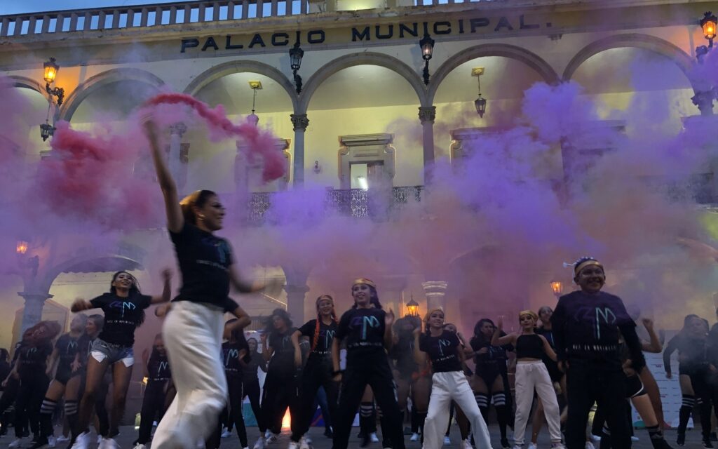 Arranca mes de la Juventud en San Francisco del Rincón