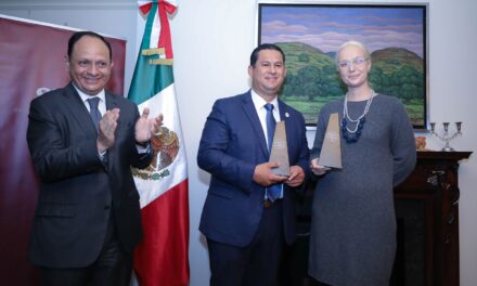 San Miguel de Allende obtiene, por tercera vez, el Premio “World´s Best Awards”