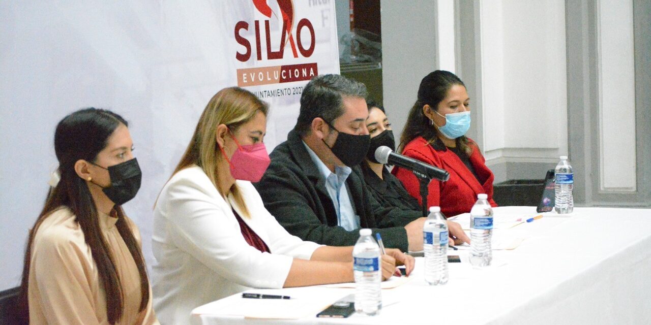 Tren de la Salud llega a Silao