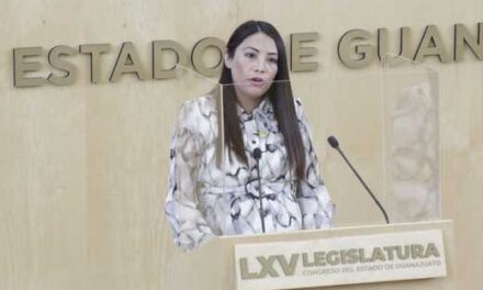 Buscan crear la Ley del Árbol para Guanajuato