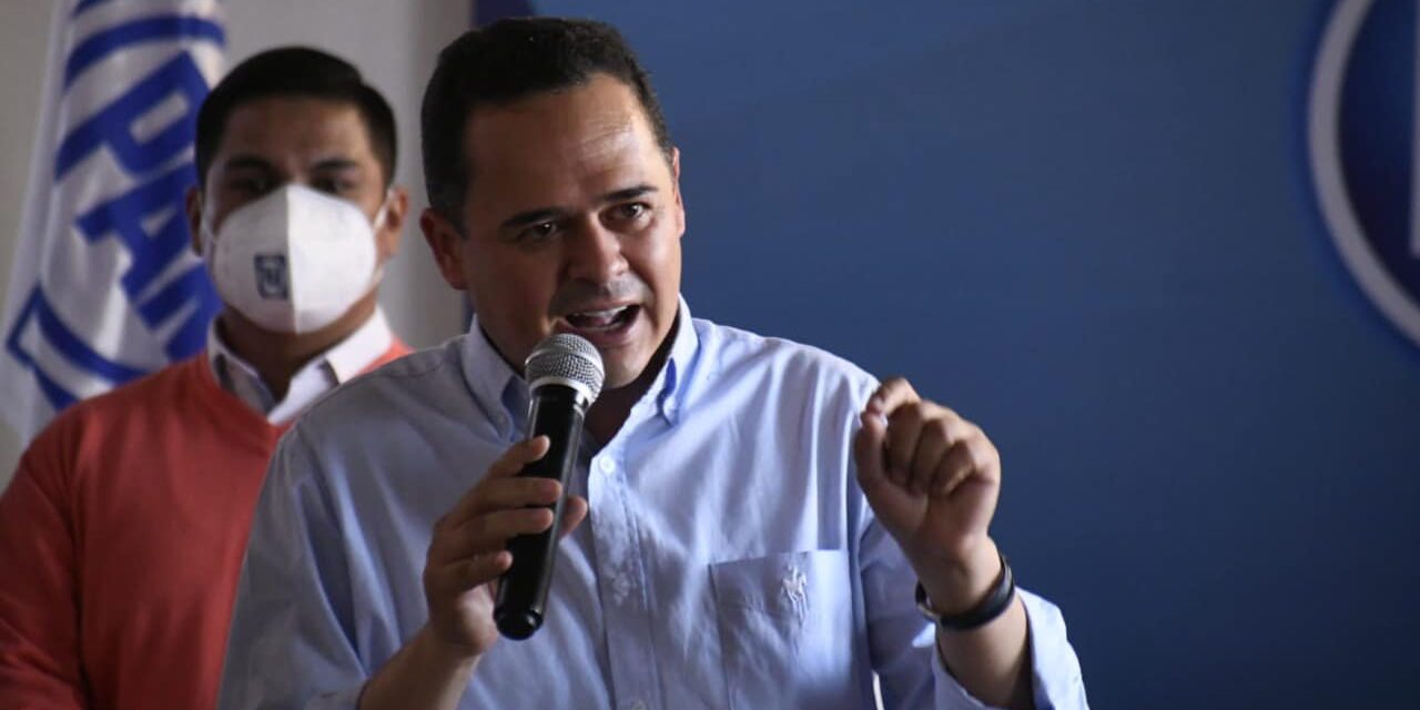 Gobierno de la 4T dejó sin presupuesto a Guanajuato, una vez más
