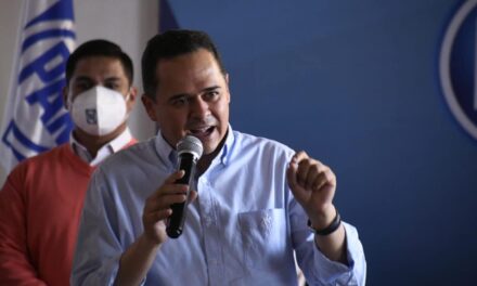 Gobierno de la 4T dejó sin presupuesto a Guanajuato, una vez más