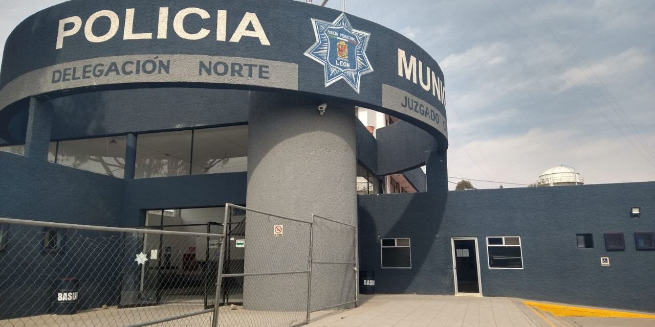 Ale Gutiérrez condena ataque a policía de León