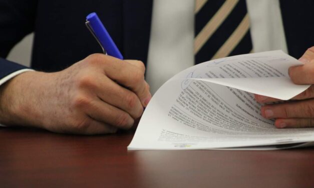 Firman convenio universidades y gobierno de San Francisco del Rincón