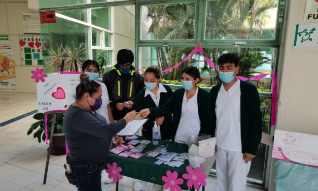 Fomentan uso del condón